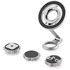 Magnetic Articulating Mounting Kit (Titanium Gray) Thumbnail 5