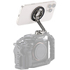 Magnetic Articulating Mounting Kit (Titanium Gray) Thumbnail 1