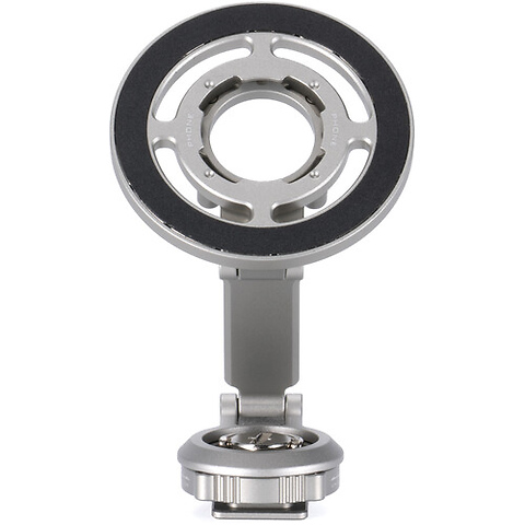 Magnetic Articulating Mounting Kit (Titanium Gray) Image 2