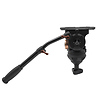 E-Image 7080H Heavy Duty Fluid Tripod Head 100mm bowl size - Pre-Owned Thumbnail 0