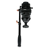 E-Image 7080H Heavy Duty Fluid Tripod Head 100mm bowl size - Pre-Owned Thumbnail 1