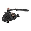 E-Image 7080H Heavy Duty Fluid Tripod Head 100mm bowl size - Pre-Owned Thumbnail 2