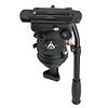 E-Image 7080H Heavy Duty Fluid Tripod Head 100mm bowl size - Pre-Owned Thumbnail 3