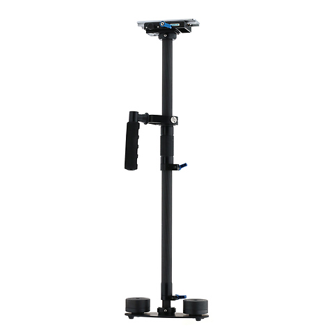 Wondlan Magic 3 Carbon Fiber Handheld Stabilizer - Pre-Owned Image 0