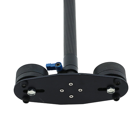 Wondlan Magic 3 Carbon Fiber Handheld Stabilizer - Pre-Owned Image 2