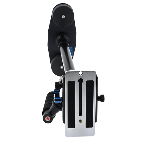 Wondlan Magic MINI+ Handheld Stabilizer- Pre-Owned Image 2