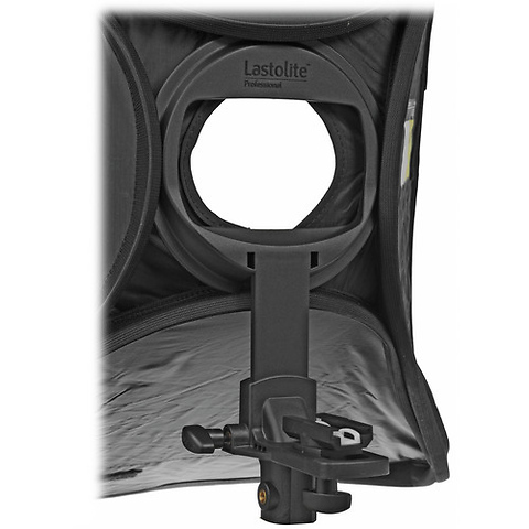 w/Manfrotto Hot Shoe EZYBOX Softbox Kit - 15x15