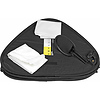 w/Manfrotto Hot Shoe EZYBOX Softbox Kit - 15x15