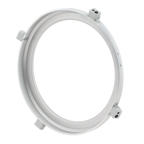 9325 Speed Ring for Quartz & Daylite Banks for Arri 2500AD & More - Pre-Owned Image 1