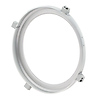 9325 Speed Ring for Quartz & Daylite Banks for Arri 2500AD & More - Pre-Owned Thumbnail 1