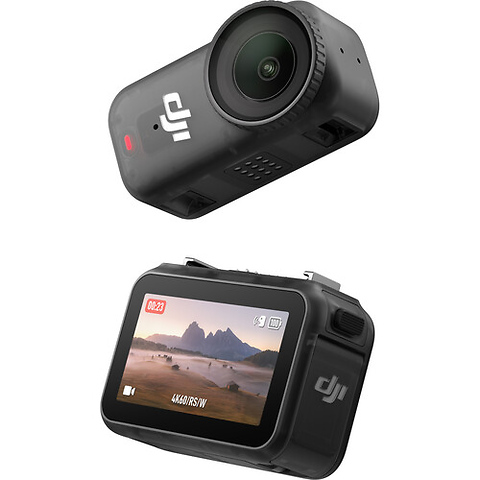 Osmo Nano Standard Combo (128GB) Image 1