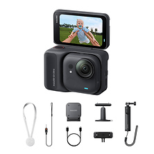 GO Ultra Creator Bundle (Black) Image 0