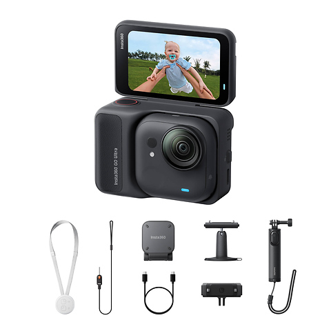 GO Ultra Creator Bundle (Black) Image 0