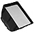 Video Pro Plus 1 Softbox (Small) 8124 - Pre-Owned