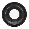 50mm f/1.8 Planar HFT Lens for QBM-mount- Pre-Owned Thumbnail 1