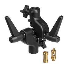 3865 Double Axis Stand Adapter- Pre-Owned Image 0