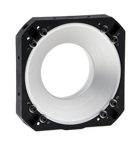 2310 Speed Ring for Photogenic Powerlights- Pre-Owned Image 0