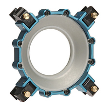 2520QR Quick Release Speed Ring for White Lightning Ultra- Pre-Owned Image 0