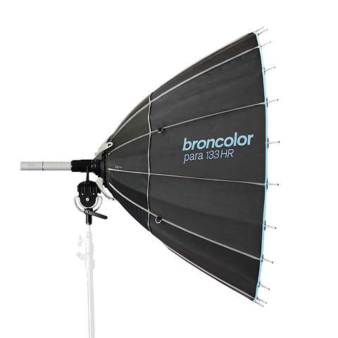 Para 133HR Reflector F Kit Plus Some Extras- Pre-Owned Image 0