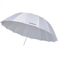 7' Umbrella (White Diffusion)- Pre-Owned Image 0
