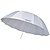 7' Umbrella (White Diffusion)- Pre-Owned