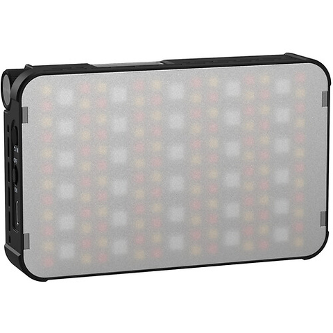 RM 40C Mini LED Video Light Image 1