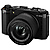X-M5 Mirrorless Camera with XC 15-45mm f/3.5-5.6 Lens Kit (Black) - Pre-Owned