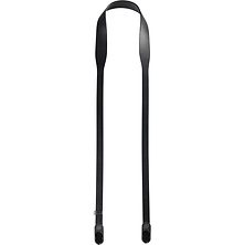 Form Leather Camera Strap (Black, 52.6 in.) Image 0