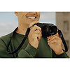 Form Leather Camera Strap (Black, 52.6 in.) Thumbnail 3