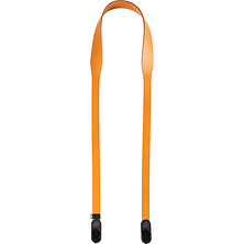 Form Leather Camera Strap (Amber, 46.7 in.) Image 0