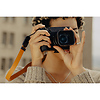 Form Leather Camera Strap (Amber, 46.7 in.) Thumbnail 5