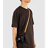 Form Leather Camera Strap (Amber, 46.7 in.) Thumbnail 1