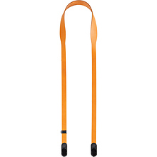 Form Leather Camera Strap (Amber, 52.6 in.) Image 0