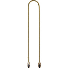 Form Rope Camera Strap (Kelp, 52.6 in.) Image 0