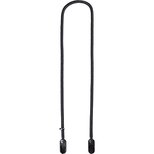 Form Rope Camera Strap (Black, 46.7 in.) Image 0