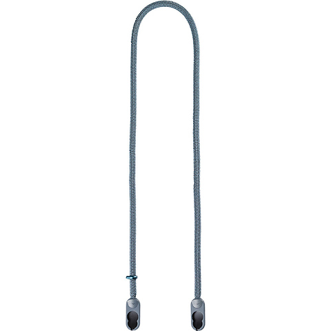 Form Rope Camera Strap (Ocean, 46.7 in.) Image 0