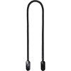 Form Rope Camera Strap (Black, 30.9 in.) Thumbnail 0