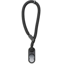 Cuff Rope Camera Wrist Strap (Black) Image 0