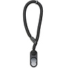 Cuff Rope Camera Wrist Strap (Black) Thumbnail 0