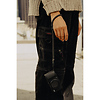 Cuff Rope Camera Wrist Strap (Black) Thumbnail 2