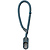 Cuff Rope Camera Wrist Strap (Ocean)