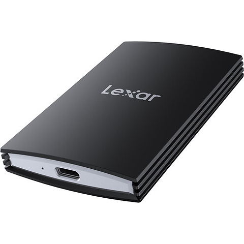 1TB ARMOR 700 USB 3.2 Gen 2x2 Portable SSD Image 3
