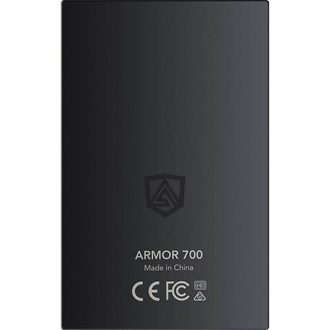 1TB ARMOR 700 USB 3.2 Gen 2x2 Portable SSD Image 5