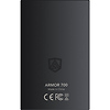 1TB ARMOR 700 USB 3.2 Gen 2x2 Portable SSD Thumbnail 5