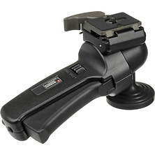 322RC2 Ball Head with 200PL-14 Quick Release Plate Image 0