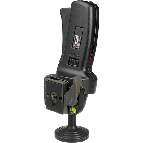 322RC2 Ball Head with 200PL-14 Quick Release Plate Image 2