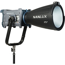 Evoke 600C RGB LED Spot Light (Trolley Case Kit) Image 0