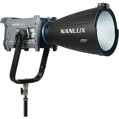 Evoke 600C RGB LED Spot Light (Trolley Case Kit) Image 0