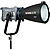 Evoke 600C RGB LED Spot Light (Trolley Case Kit)