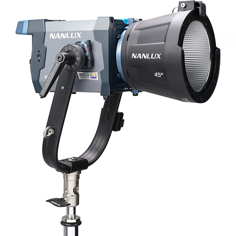 Evoke 150C RGB LED Spot Light Image 0